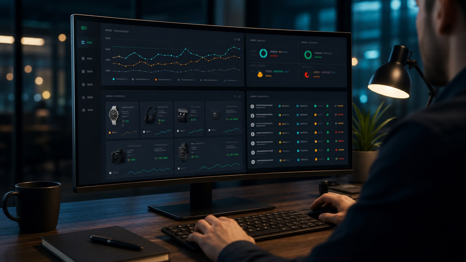 Релиз 0.0.131: регистрация, почта и публичная страница репрайсера