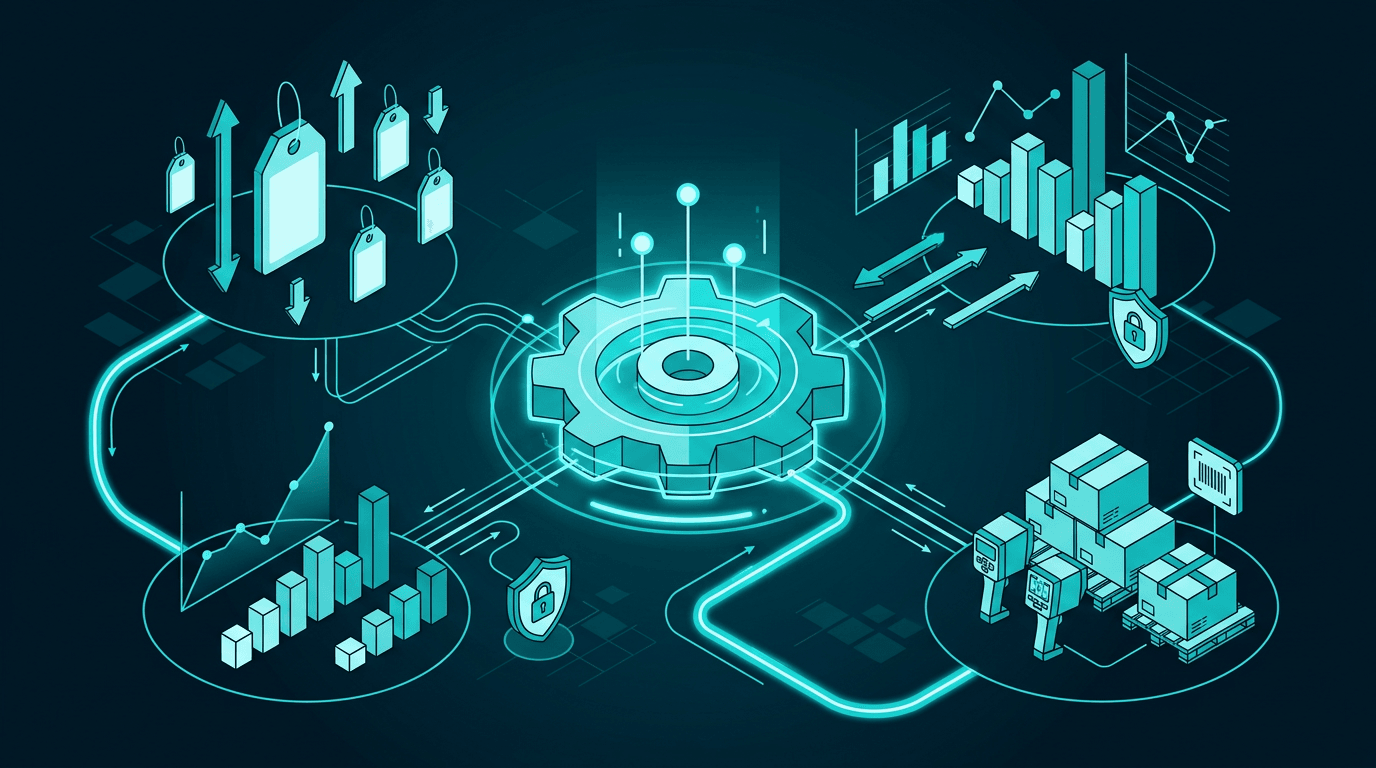 Secondary product layer